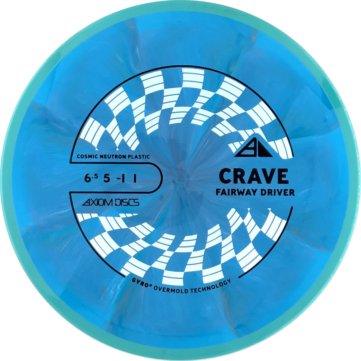 Cosmic Neutron Crave