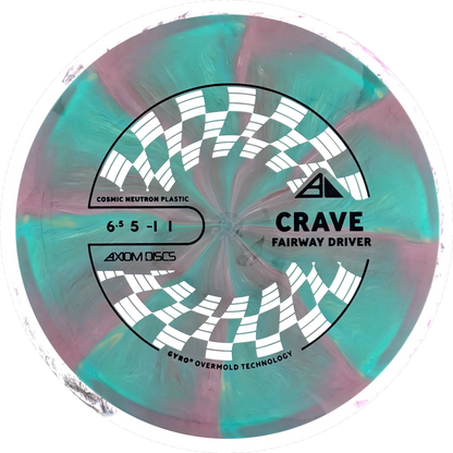 Cosmic Neutron Crave