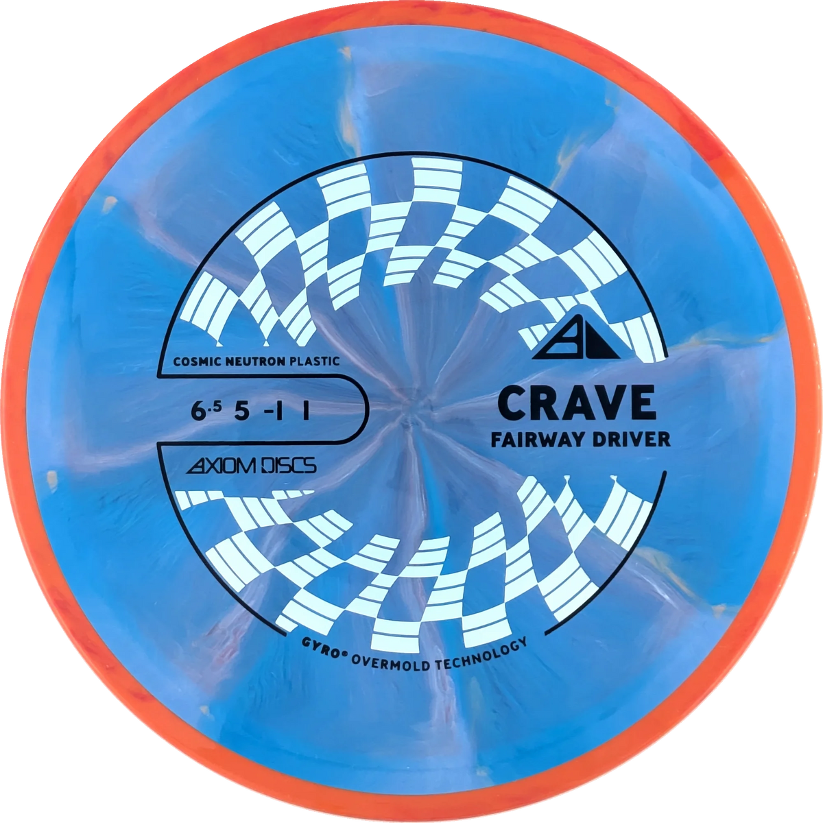 Cosmic Neutron Crave