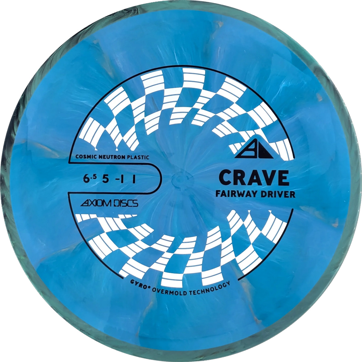 Cosmic Neutron Crave