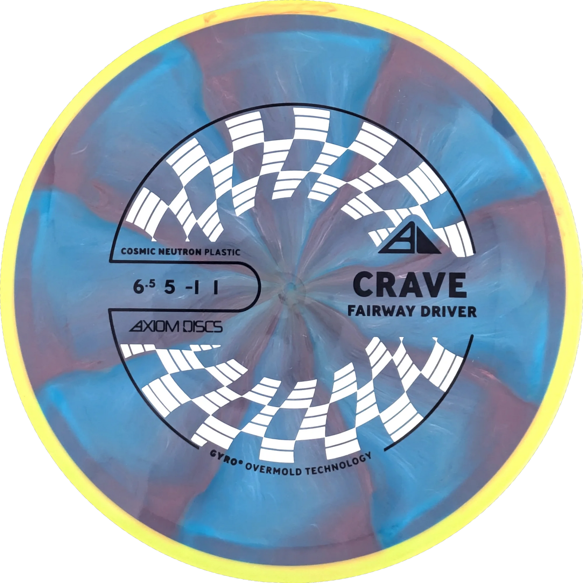 Cosmic Neutron Crave