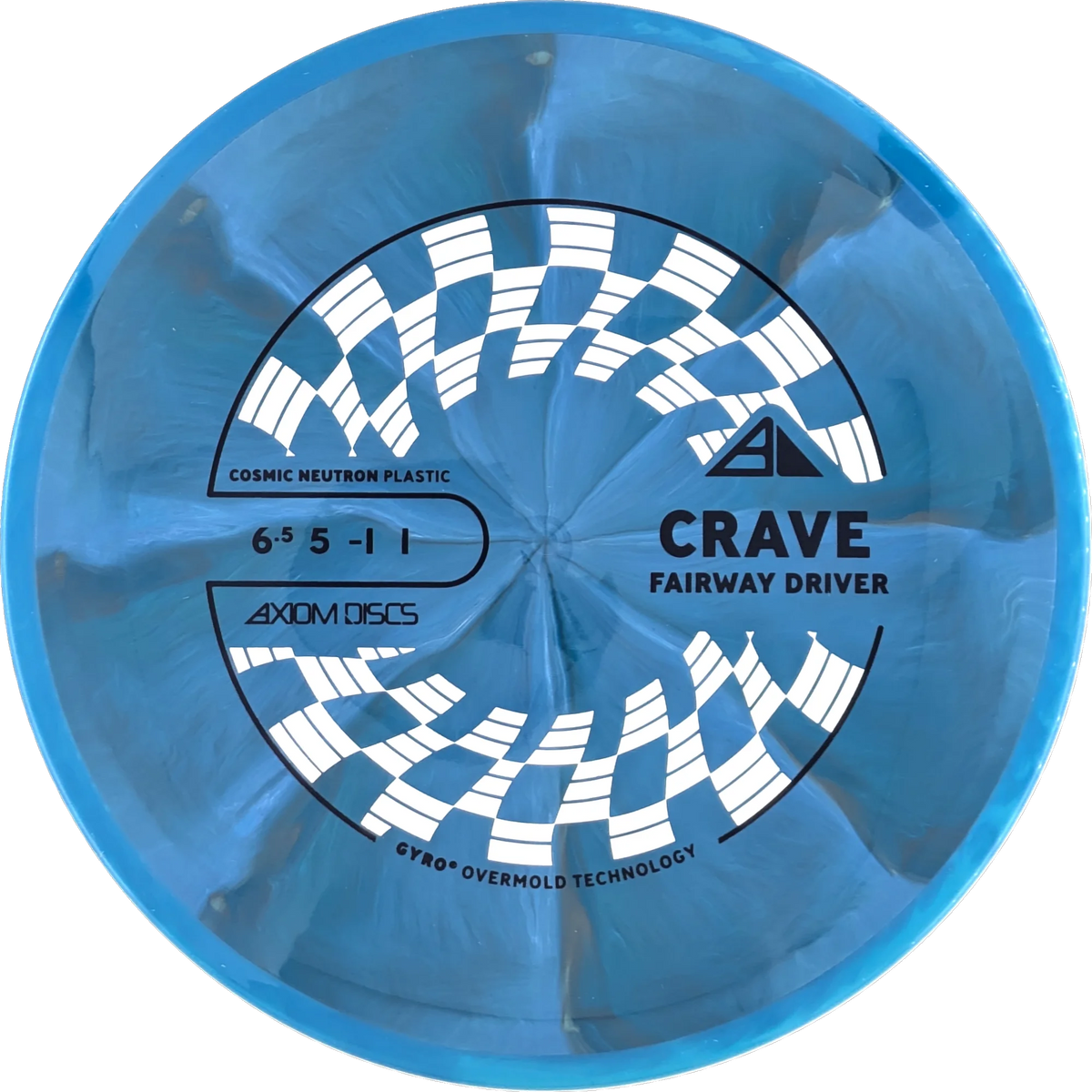 Cosmic Neutron Crave