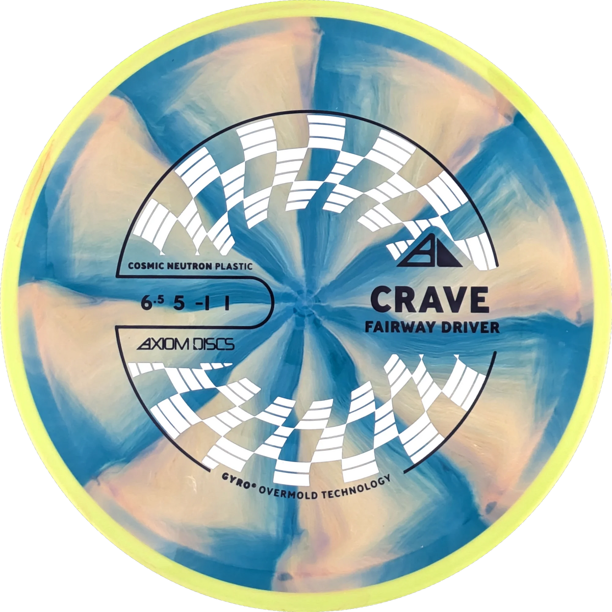 Cosmic Neutron Crave