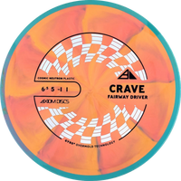 Cosmic Neutron Crave