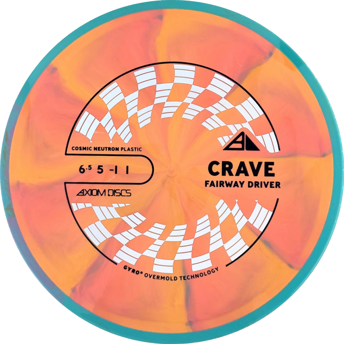 Cosmic Neutron Crave