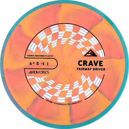 Cosmic Neutron Crave