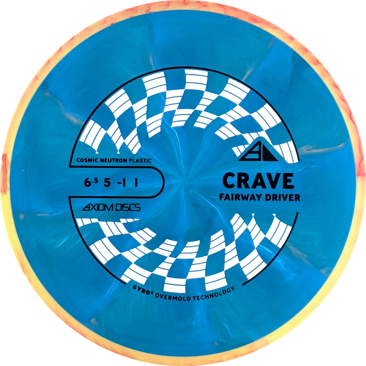 Cosmic Neutron Crave