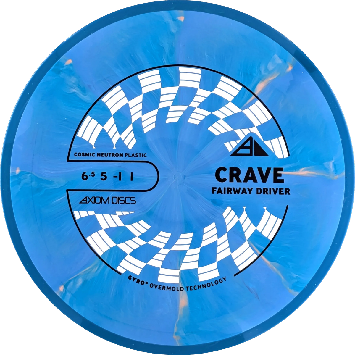 Cosmic Neutron Crave