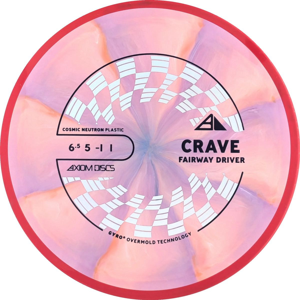 Cosmic Neutron Crave