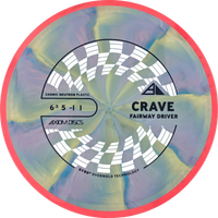 Cosmic Neutron Crave