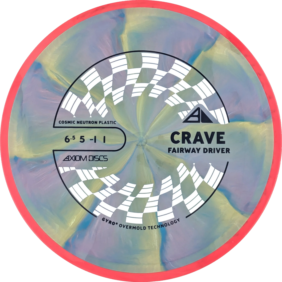Cosmic Neutron Crave