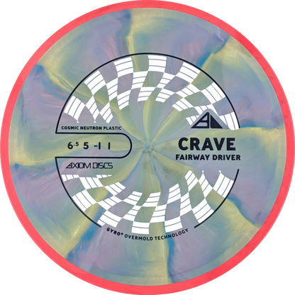 Cosmic Neutron Crave
