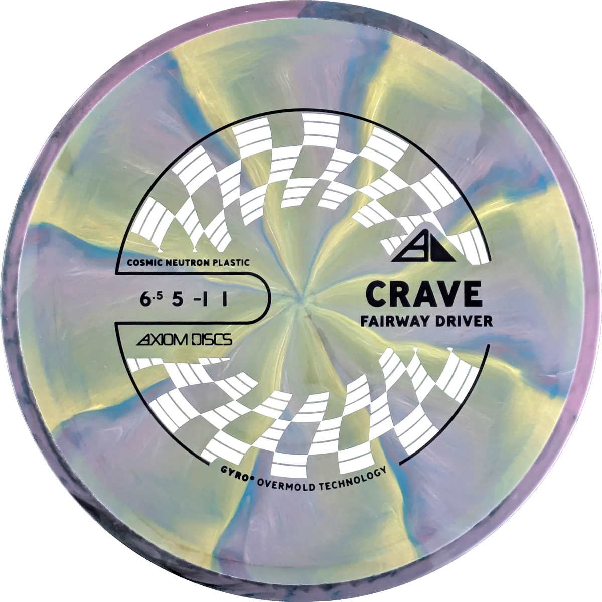 Cosmic Neutron Crave