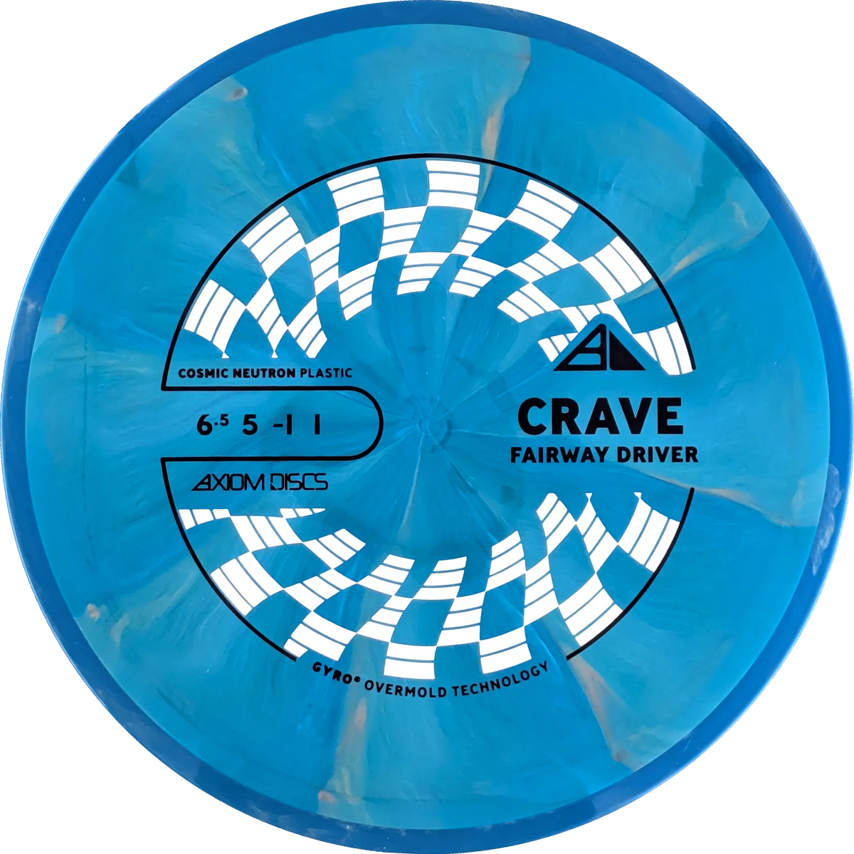 Cosmic Neutron Crave