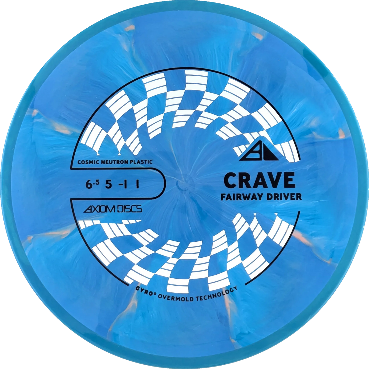 Cosmic Neutron Crave
