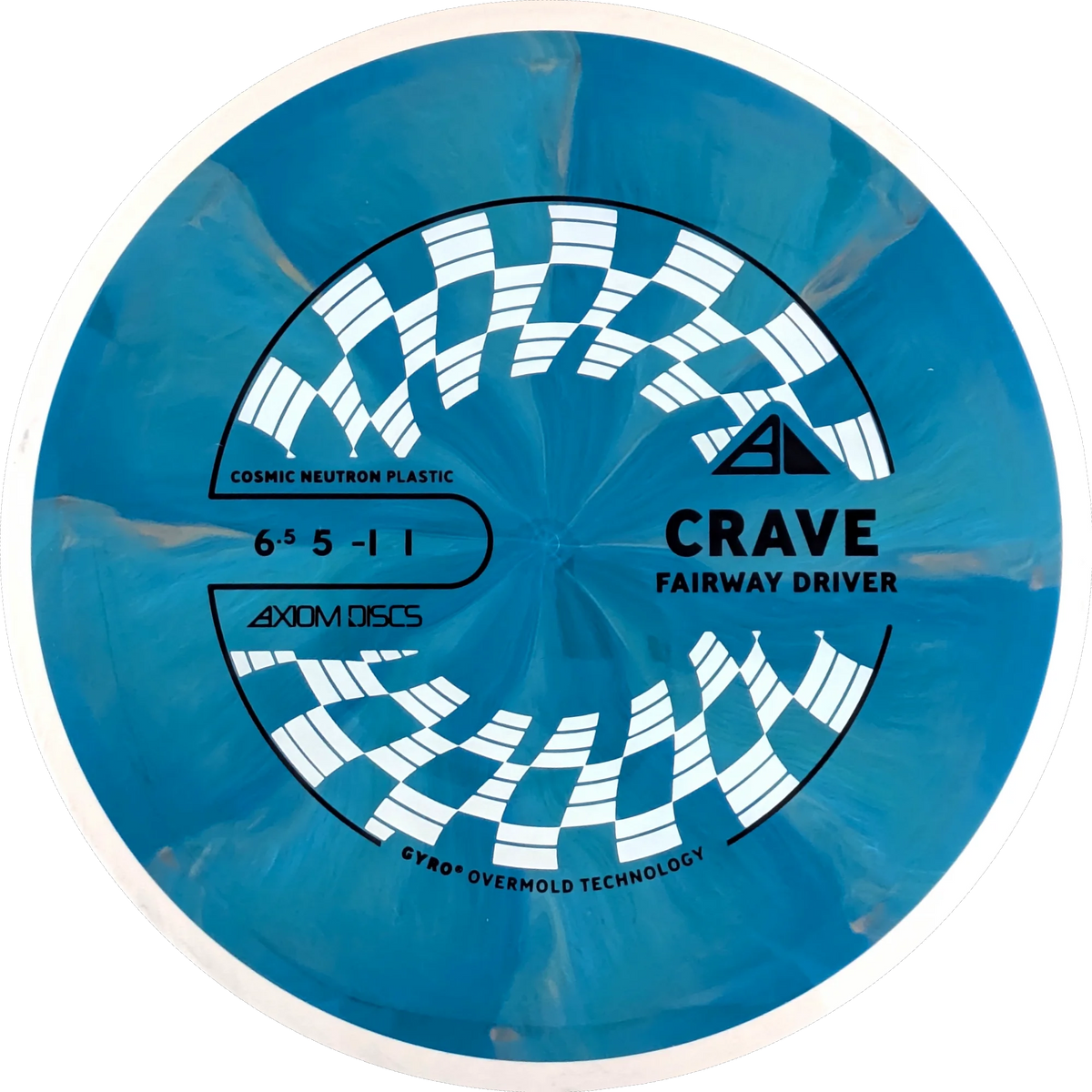 Cosmic Neutron Crave
