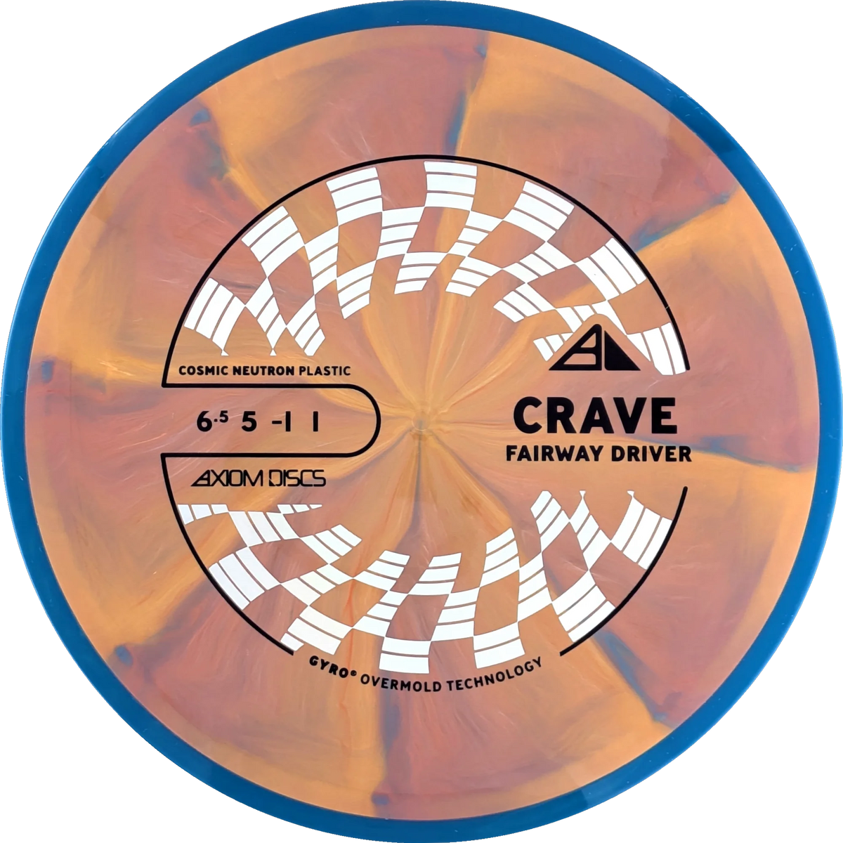 Cosmic Neutron Crave