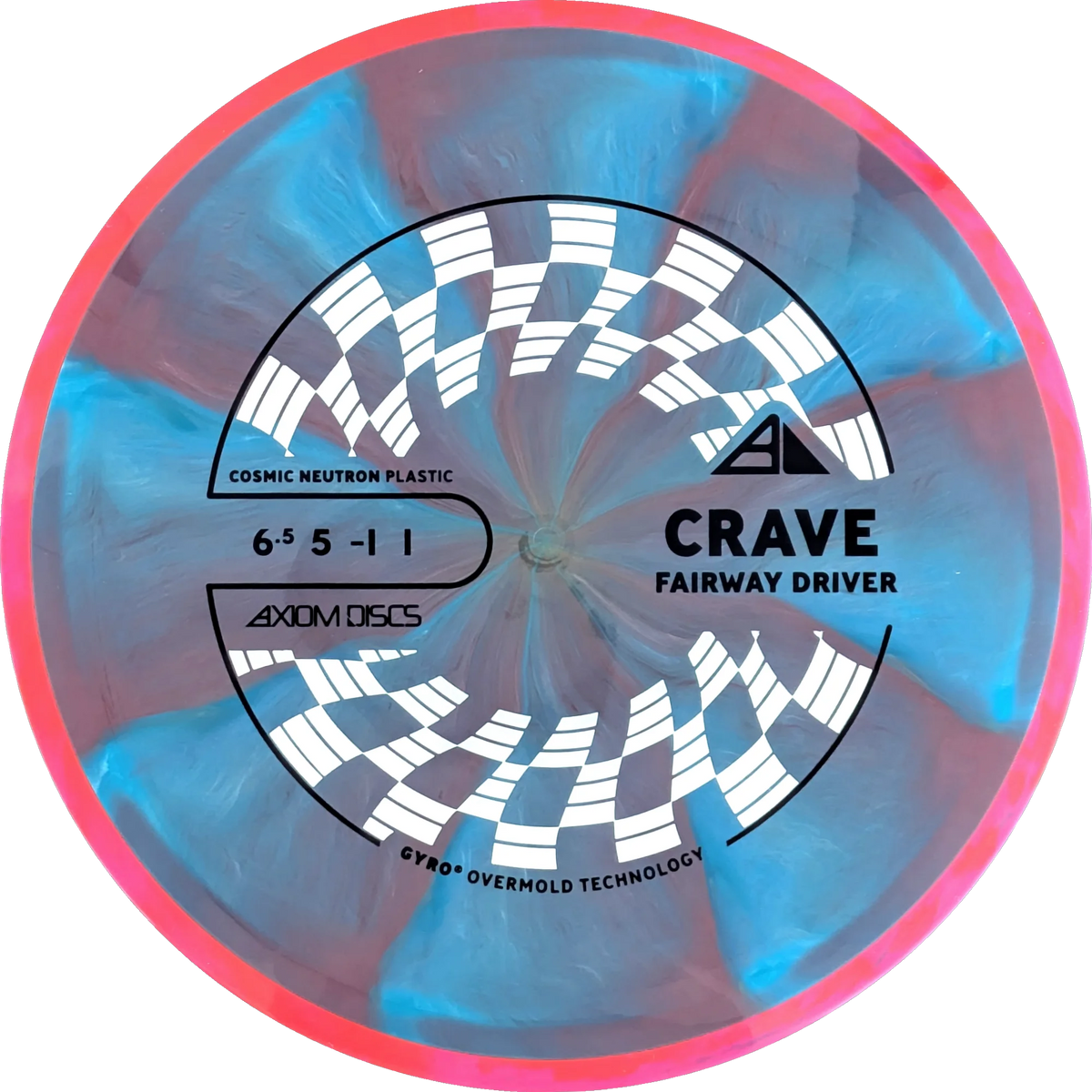 Cosmic Neutron Crave