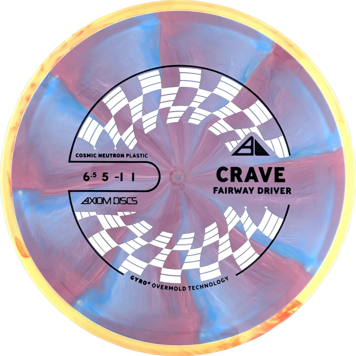 Cosmic Neutron Crave
