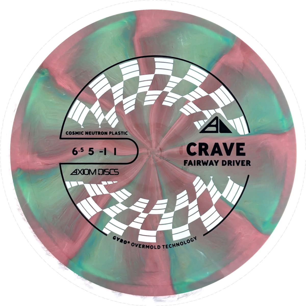 Cosmic Neutron Crave
