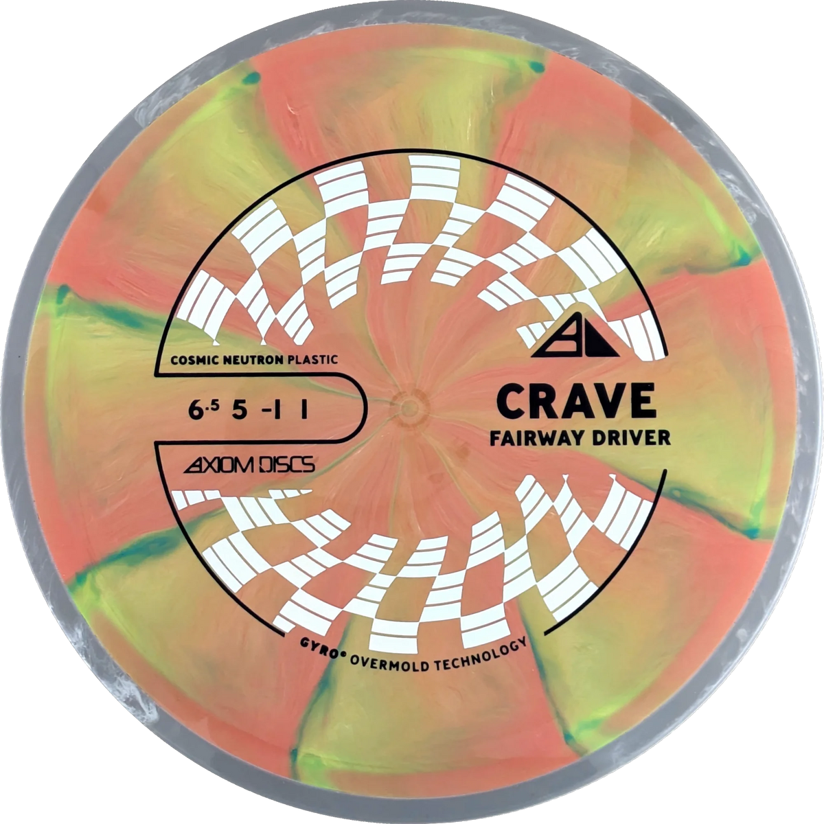 Cosmic Neutron Crave