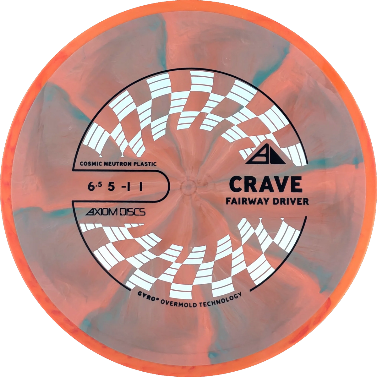 Cosmic Neutron Crave
