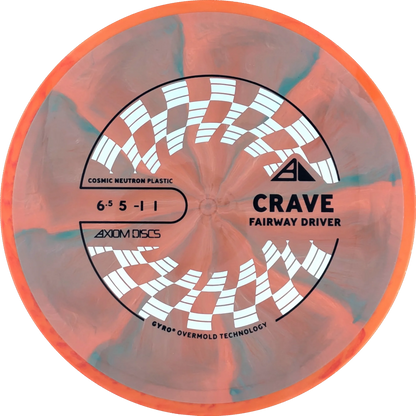 Cosmic Neutron Crave