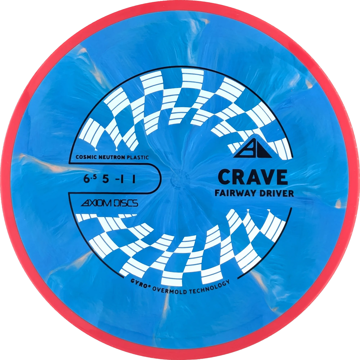 Cosmic Neutron Crave