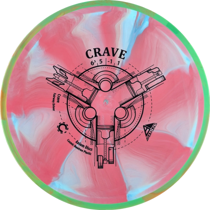 Cosmic Neutron Crave Classic