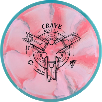 Cosmic Neutron Crave Classic
