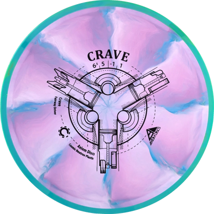 Cosmic Neutron Crave Classic