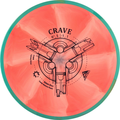 Cosmic Neutron Crave Classic