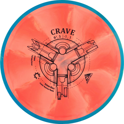 Cosmic Neutron Crave Classic