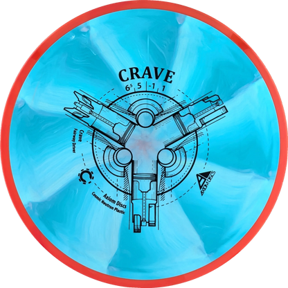 Cosmic Neutron Crave Classic