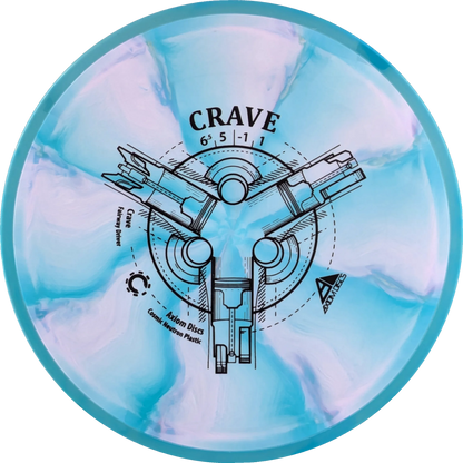 Cosmic Neutron Crave Classic