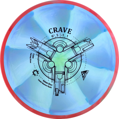Cosmic Neutron Crave Classic