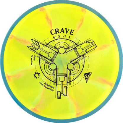 Cosmic Neutron Crave Classic