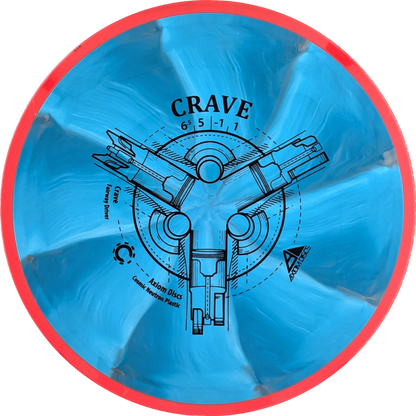 Cosmic Neutron Crave Classic