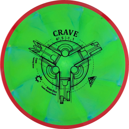 Cosmic Neutron Crave Classic