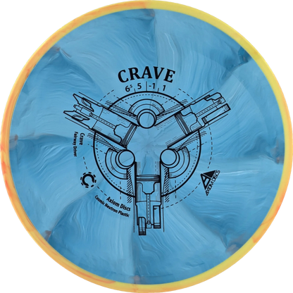 Cosmic Neutron Crave Classic