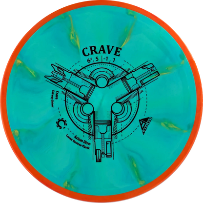 Cosmic Neutron Crave Classic