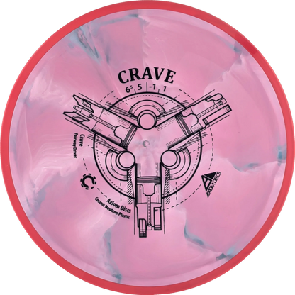 Cosmic Neutron Crave Classic