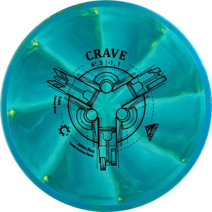 Cosmic Neutron Crave Classic
