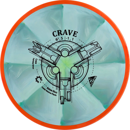 Cosmic Neutron Crave Classic