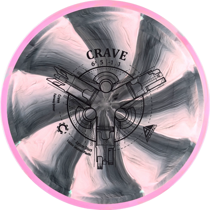 Cosmic Neutron Crave Classic