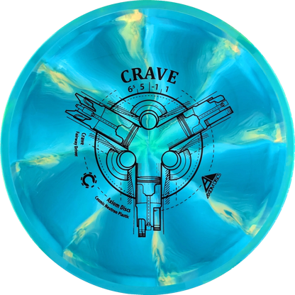 Cosmic Neutron Crave Classic