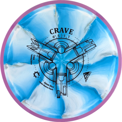 Cosmic Neutron Crave Classic