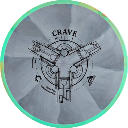 Cosmic Neutron Crave Classic