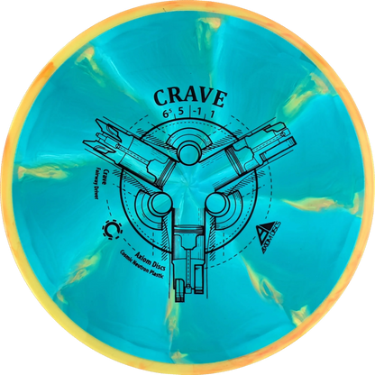 Cosmic Neutron Crave Classic