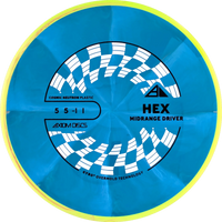 Cosmic Neutron Hex